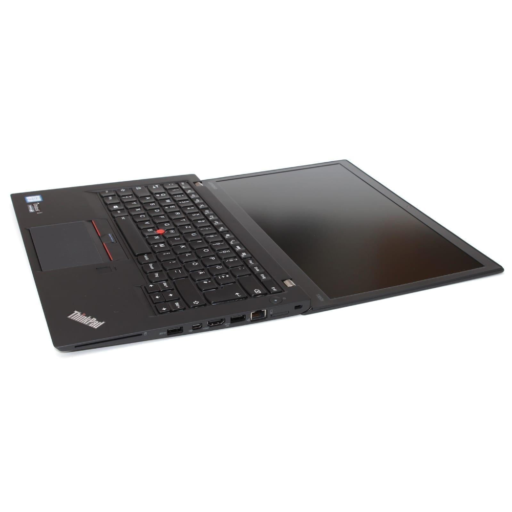 Lenovo ThinkPad T460 Touch Lenovo ThinkPad T460 Touch